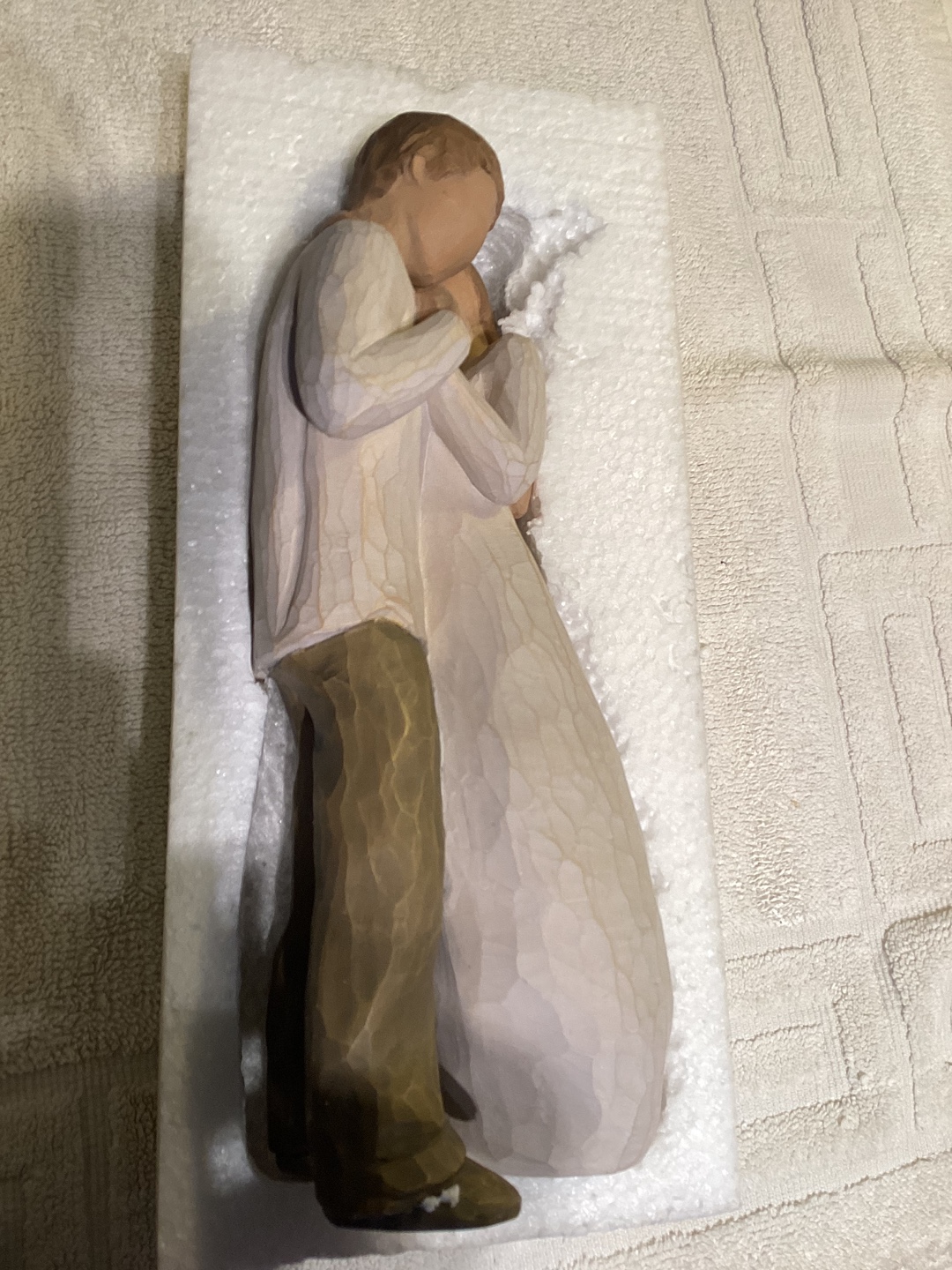 Willow Tree figurines - photo 2