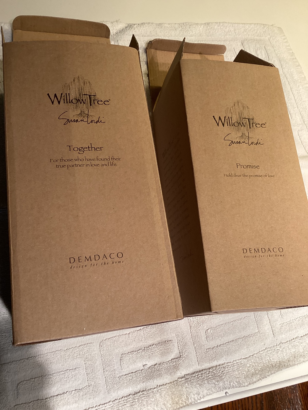Willow Tree figurines - photo 4