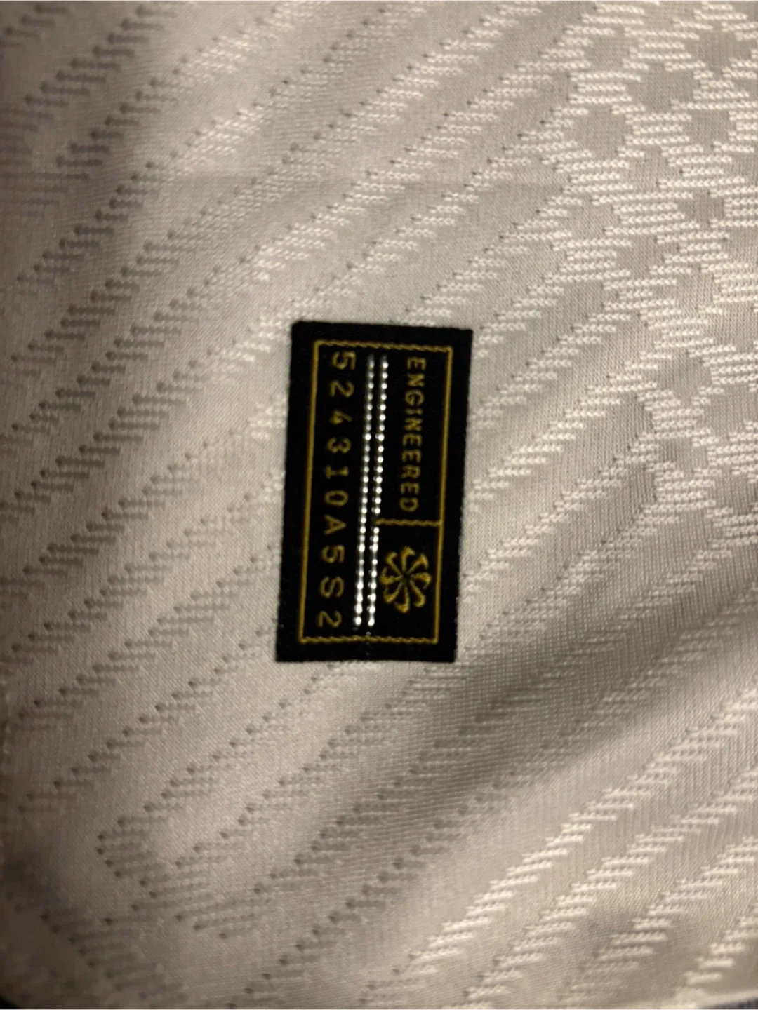 Nike Portugal Jersey - João Cancelo #20 image indicator(2)