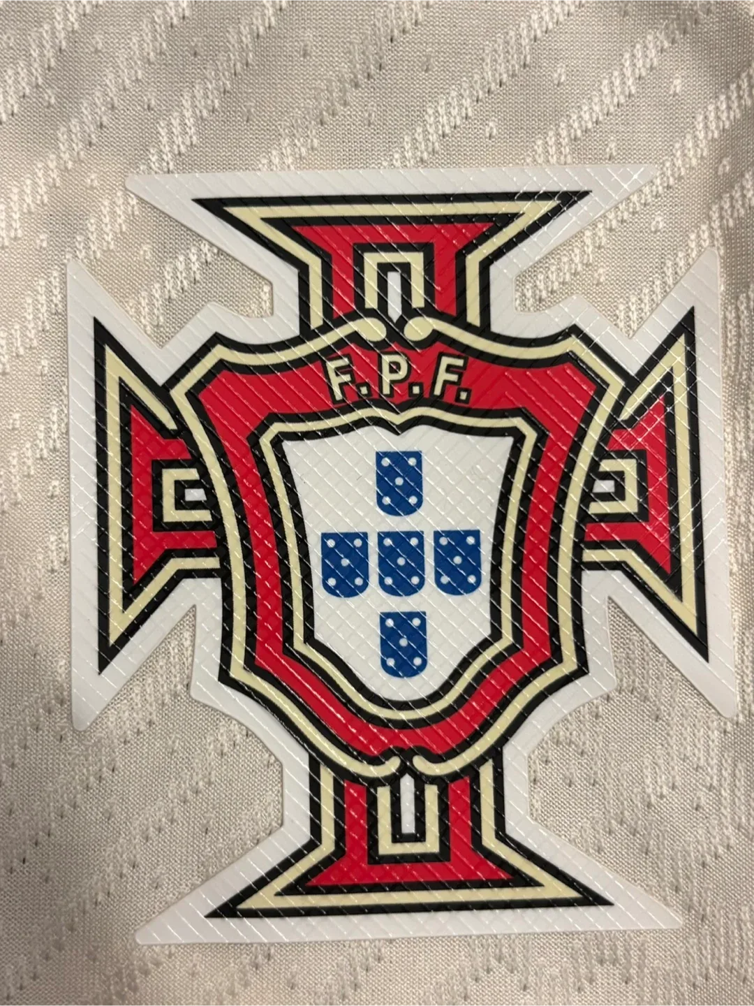 Nike Portugal Jersey - João Cancelo #20 image indicator(3)