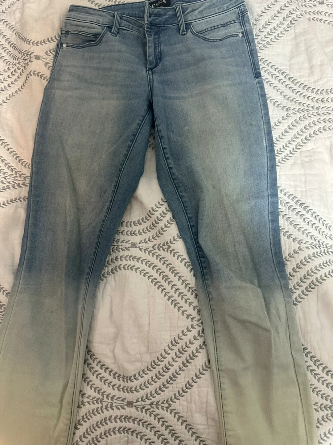 Bebe Jeans - Size 26 thumbnail