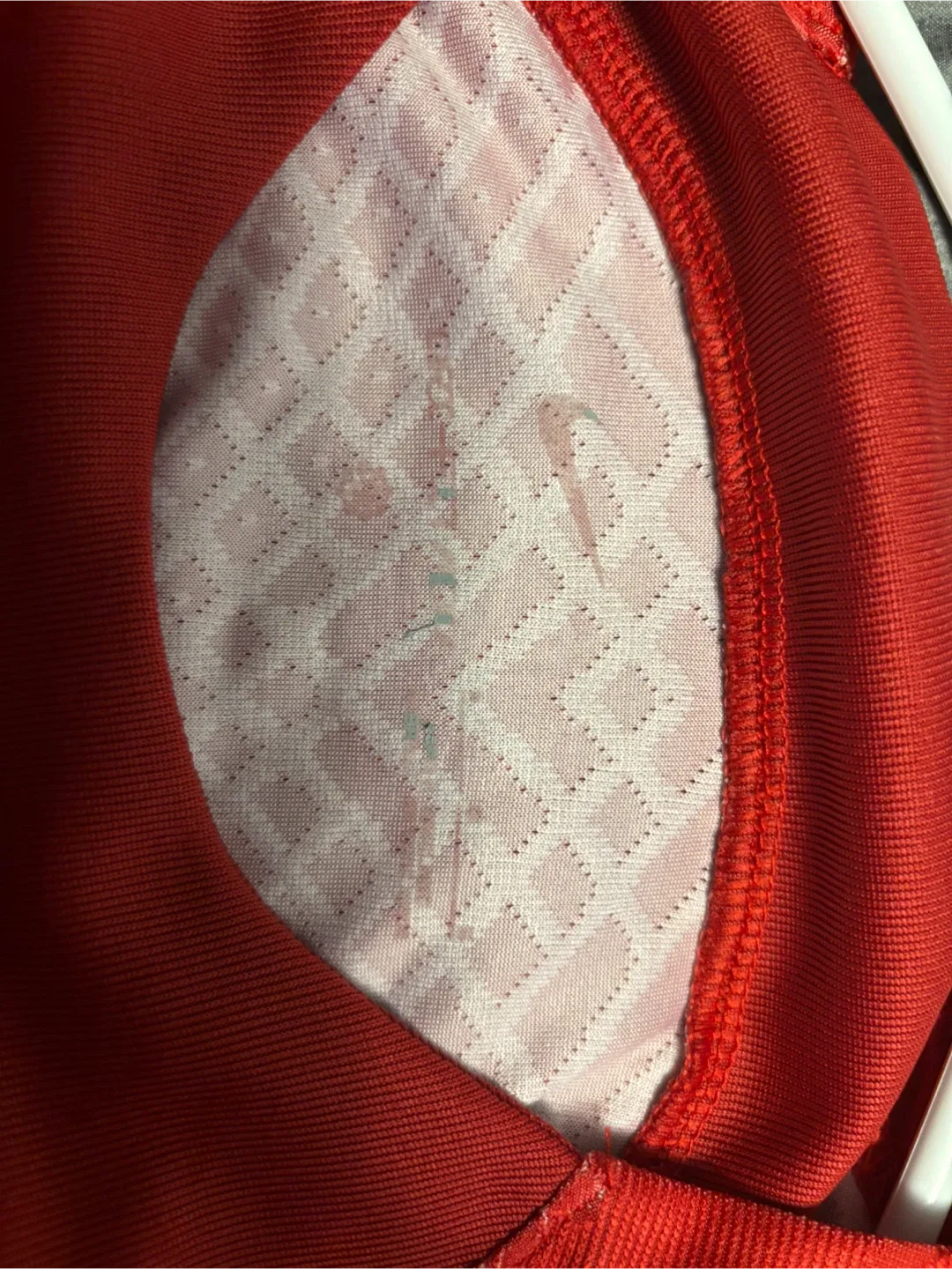 Nike Portugal Soccer Jersey - Red & Green image indicator(4)