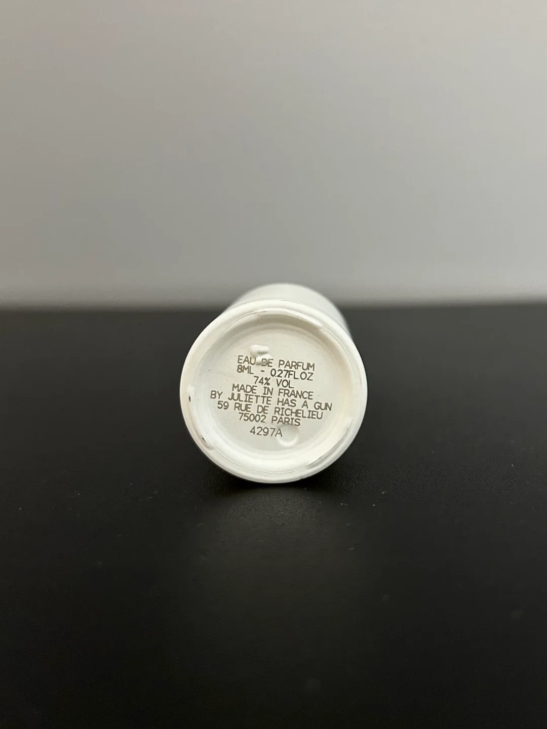 Juliette Has a Gun Not a Perfume image indicator(5)