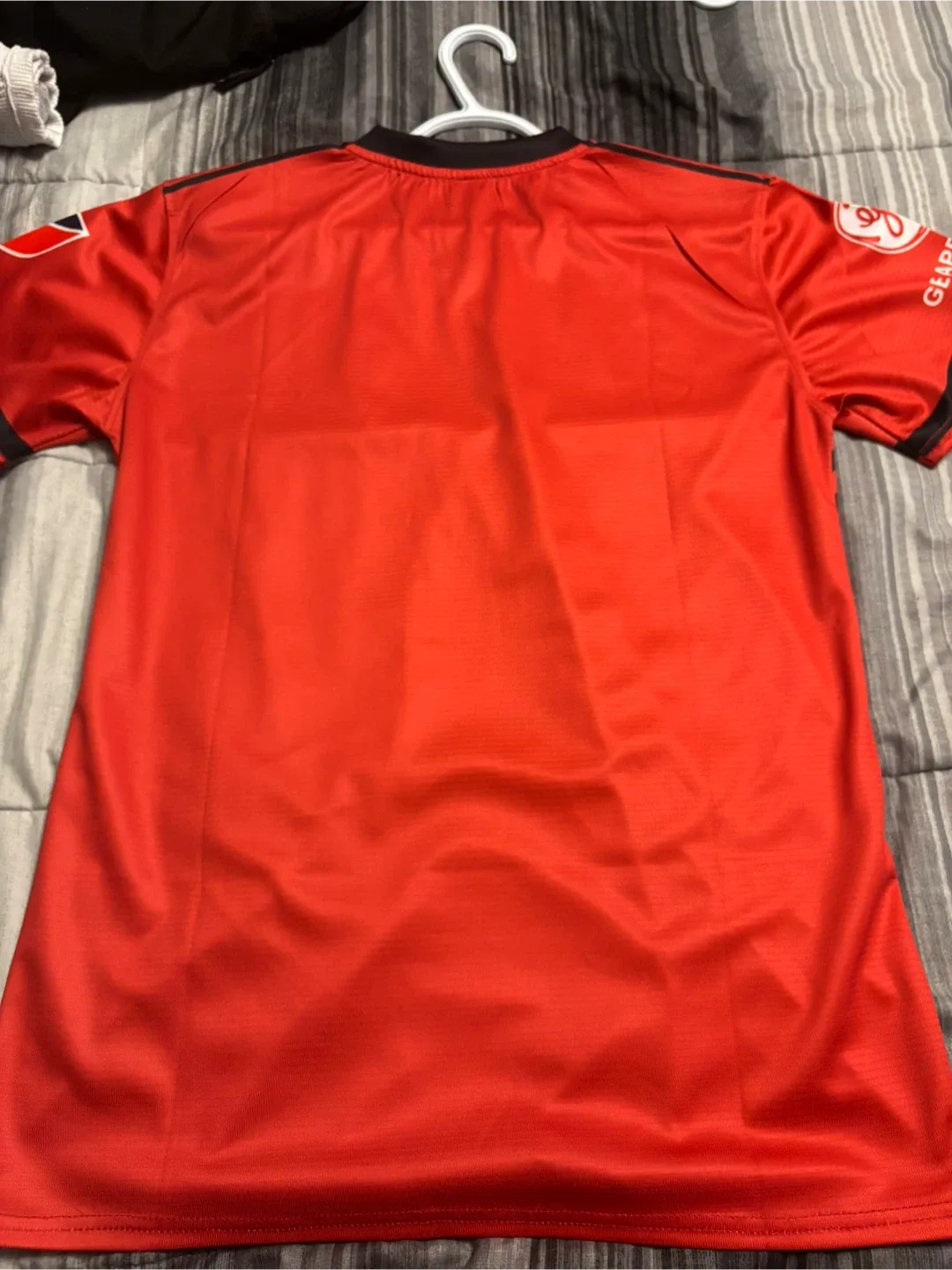 Adidas Toronto FC Jersey - Size Small image indicator(4)