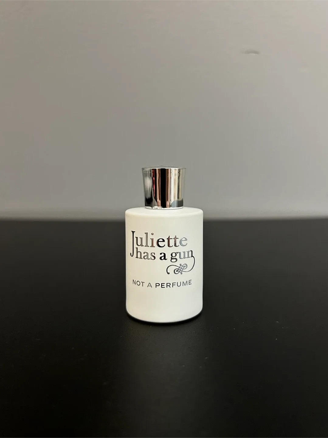 Juliette Has a Gun Not a Perfume thumbnail