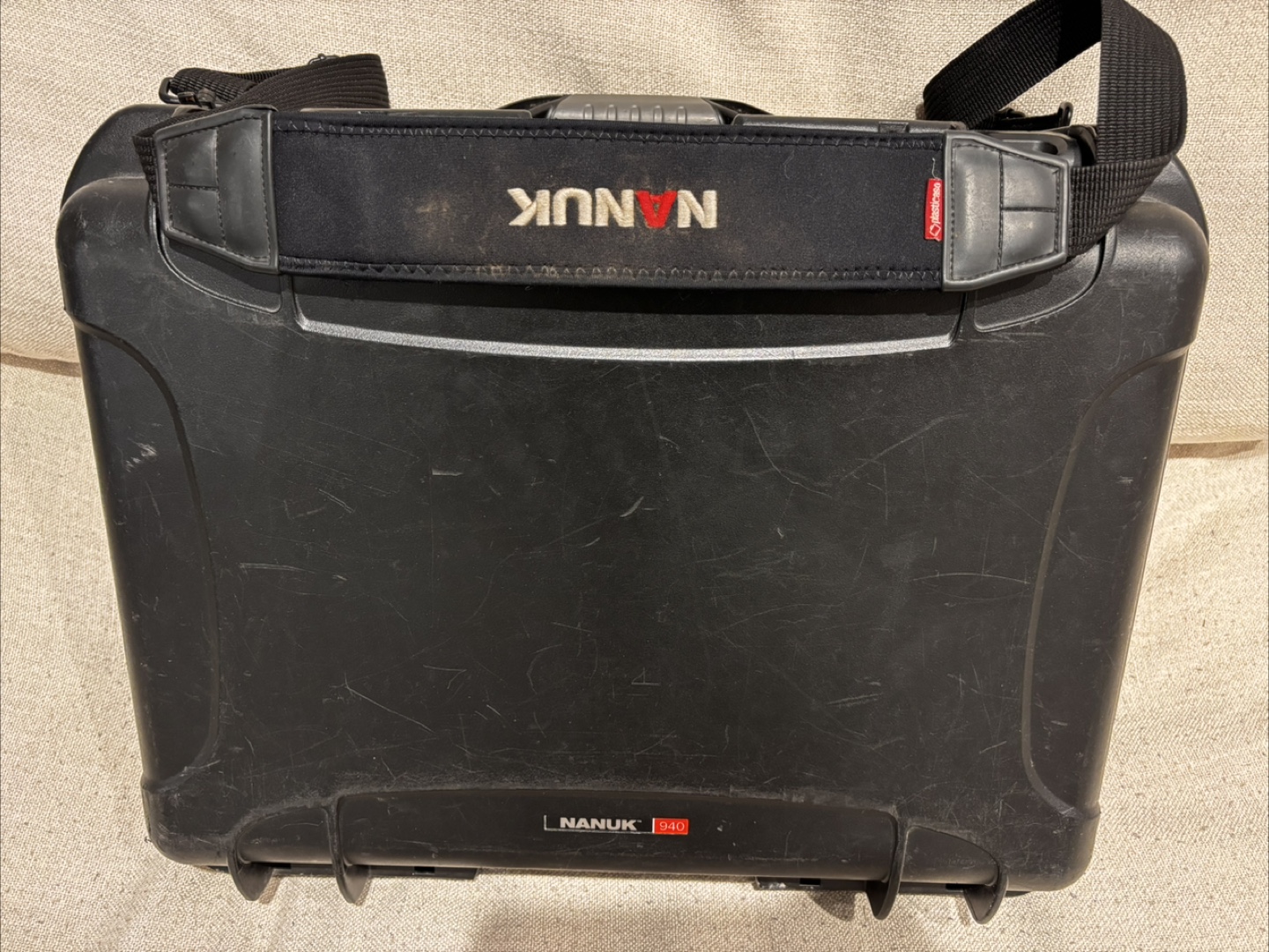 Panasonic AG-HMC150P – Kit complet – 1000 $ - photo 5