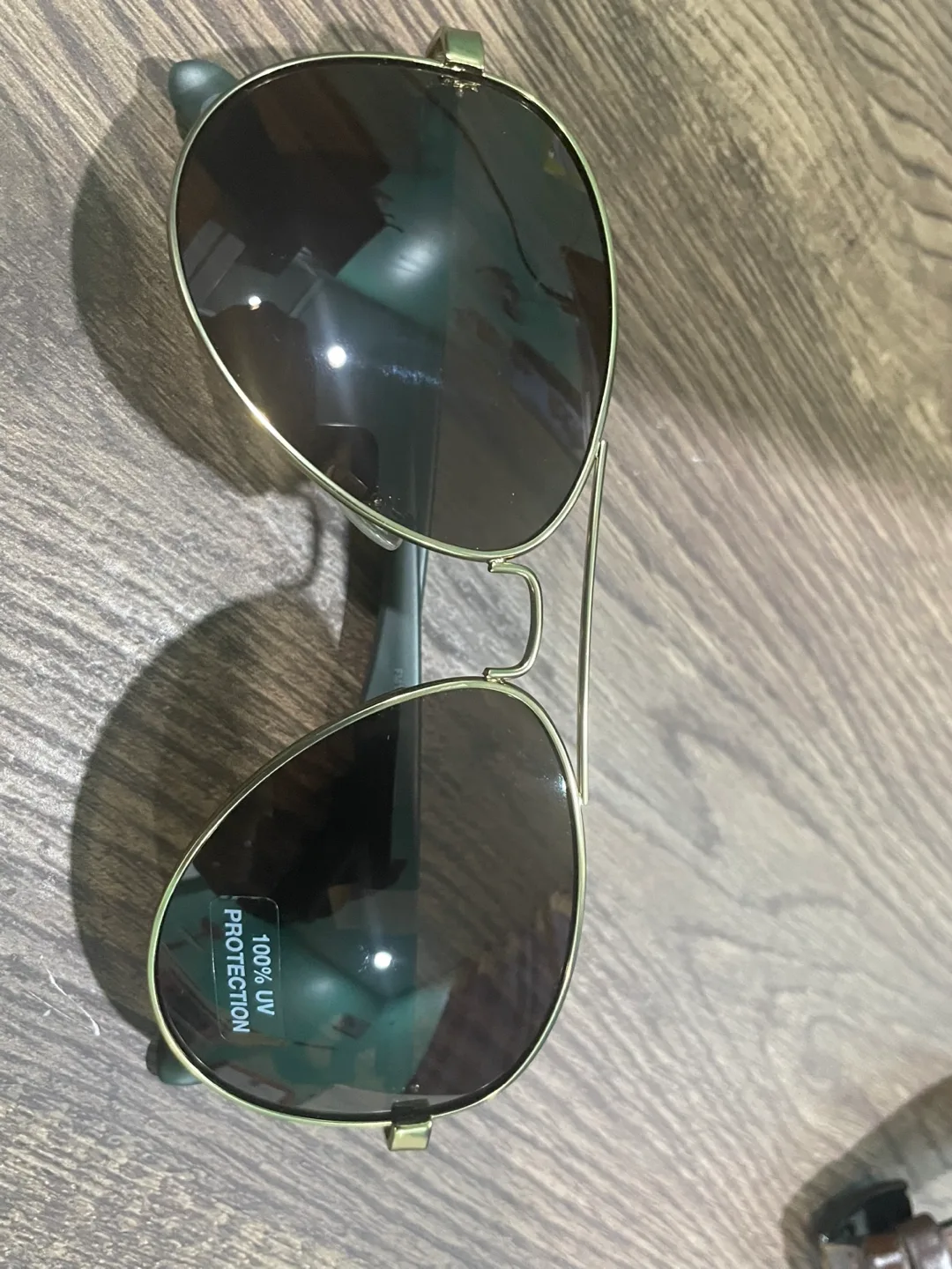 Fossil Sunglasses with Case image indicator(5)