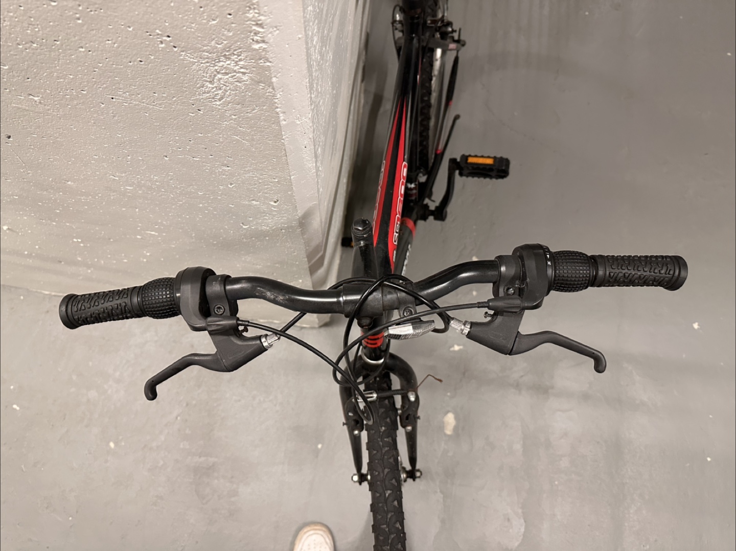 Supercycle SC1800 Mountain Bike – 26” Wheels 🚵 - photo 4