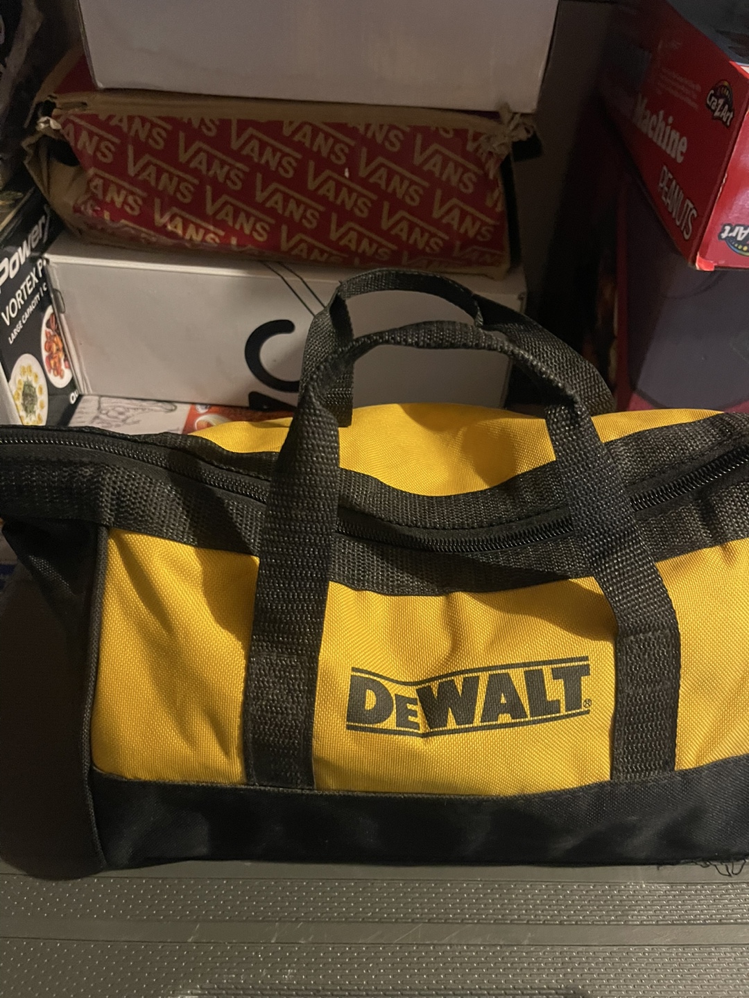 DeWalt Jigsaw with Carrying Bag - photo 3