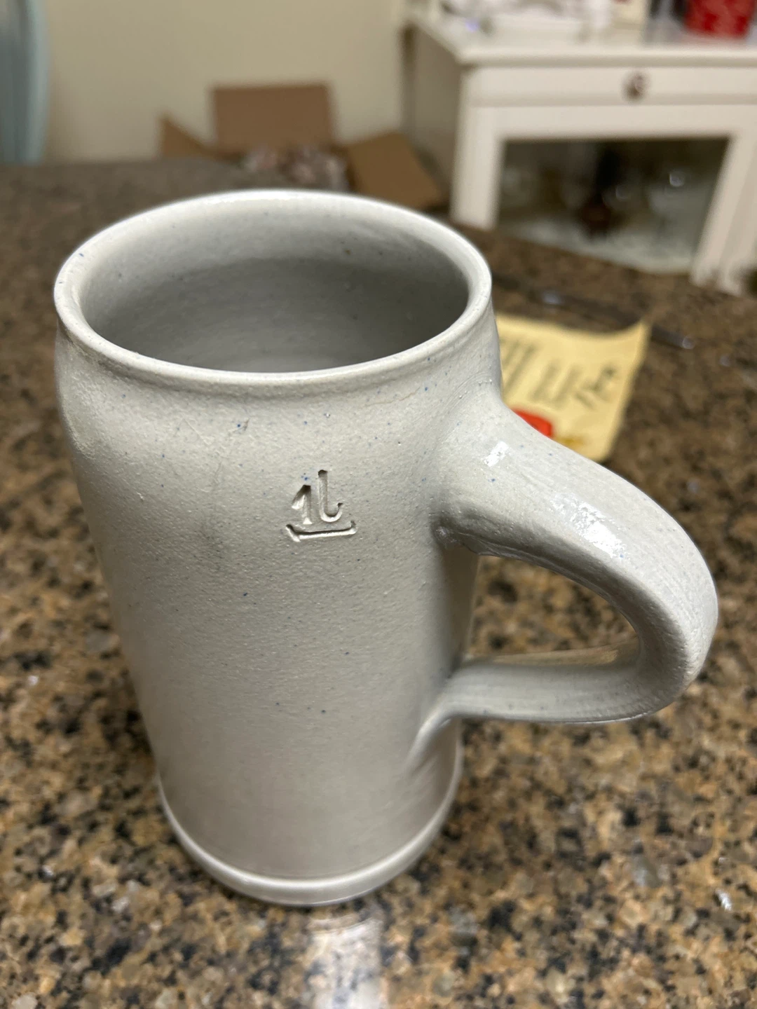Hofbrauhaus Munchen Beer Stein - photo 2