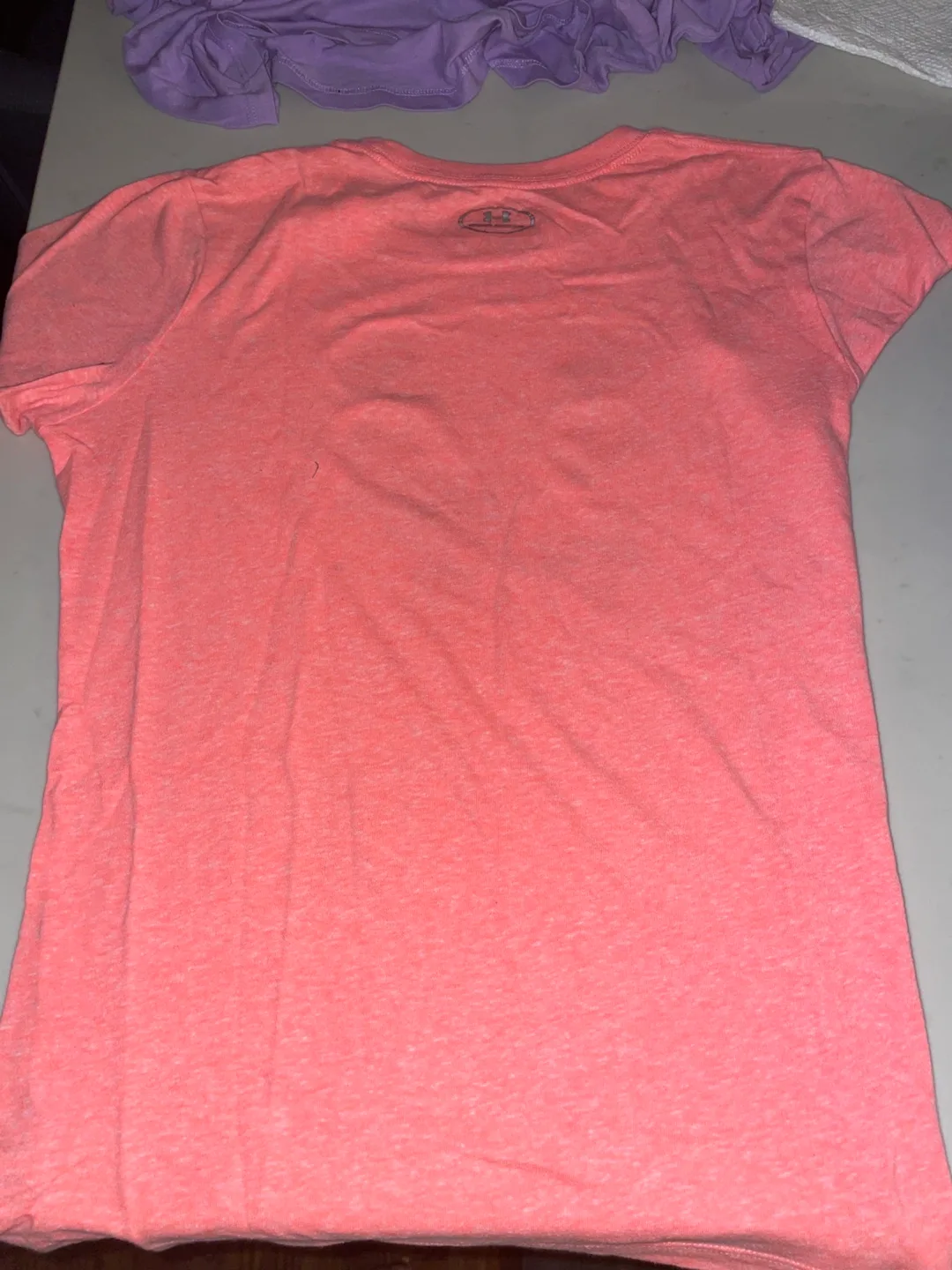 Under Armour T-shirt - Size S image indicator(2)