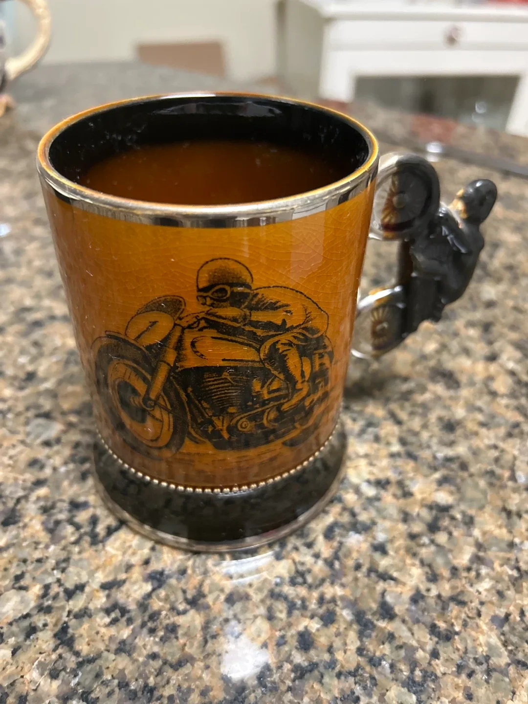 Royal Bradwell Stanley Ware Mug thumbnail
