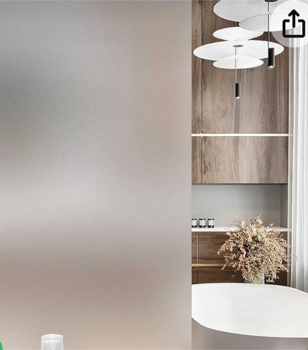 Window Film Privacy Static Cling image indicator(4)