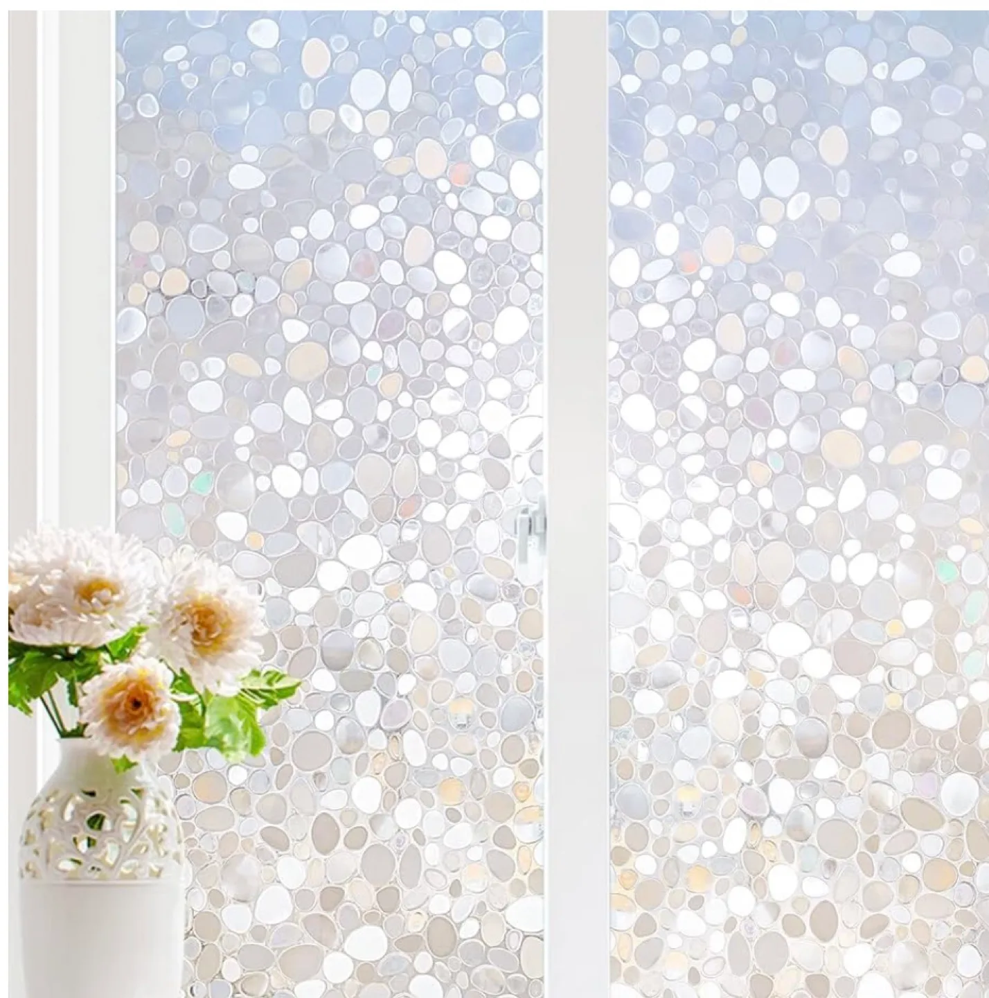 Window Film Privacy Static Cling thumbnail