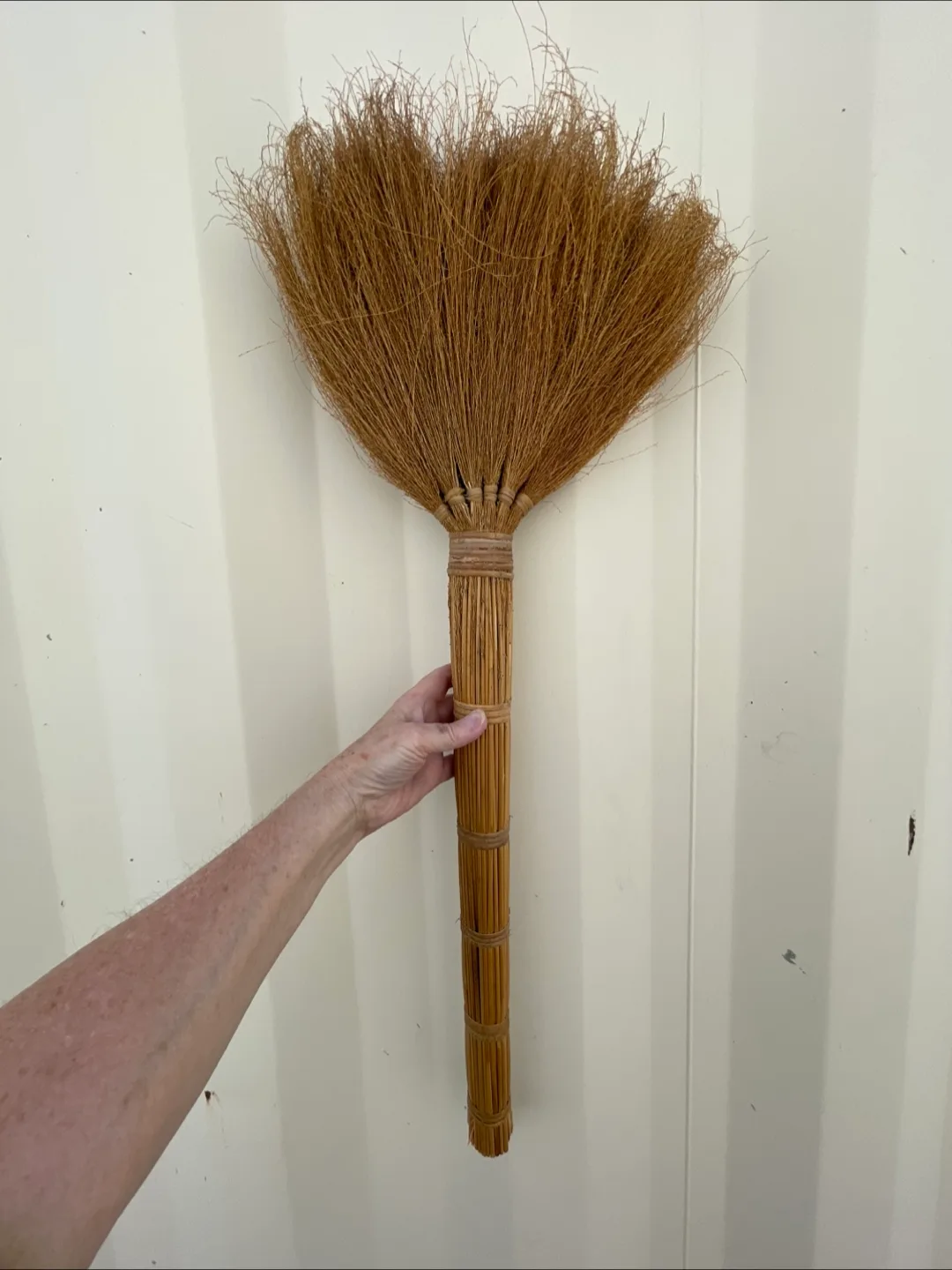 Decorative Broom thumbnail