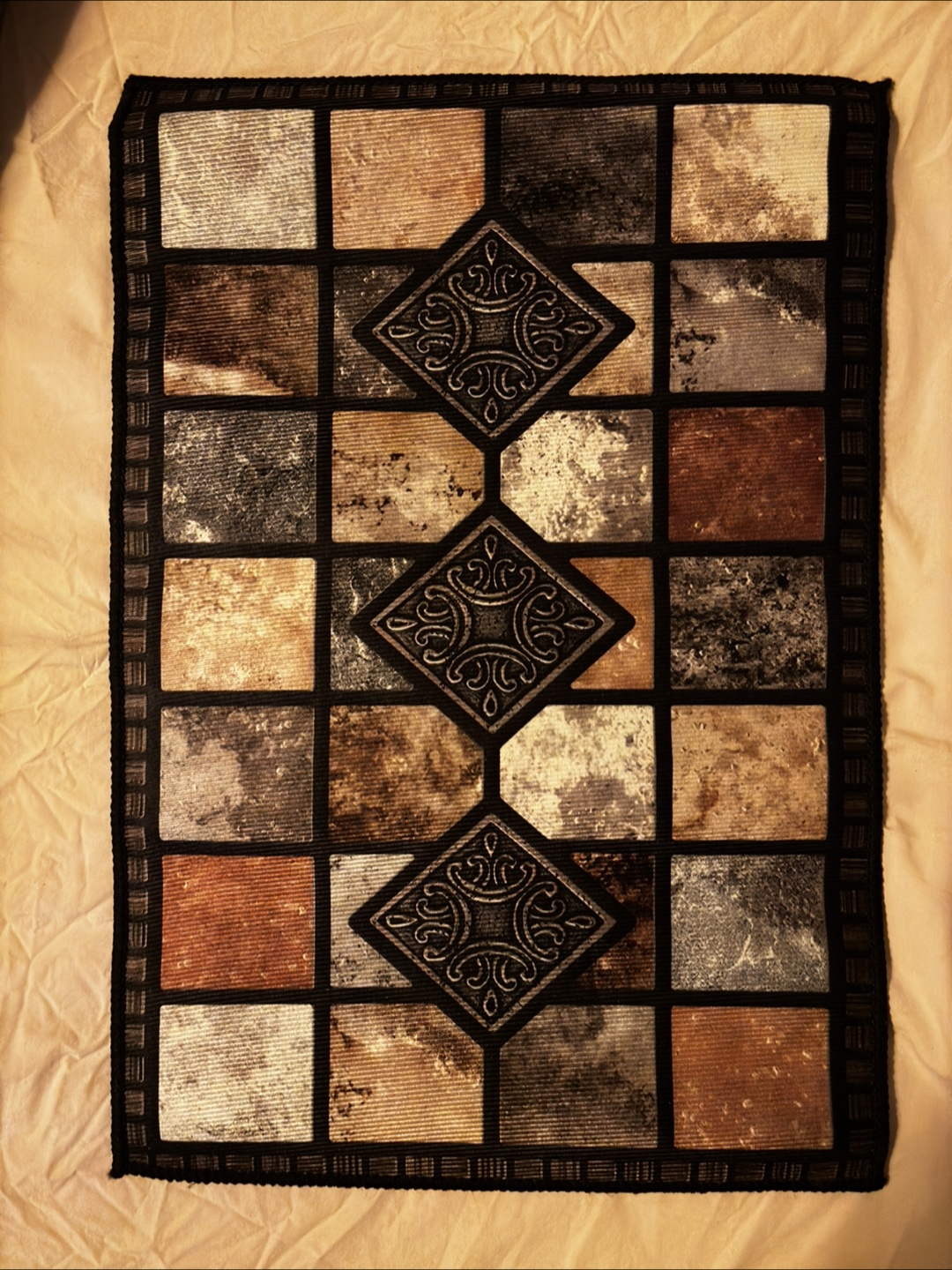 Free - NEW Beautiful CARPET for floor entrance home