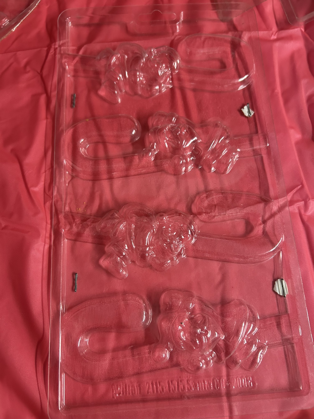 Candy moulds - photo 4