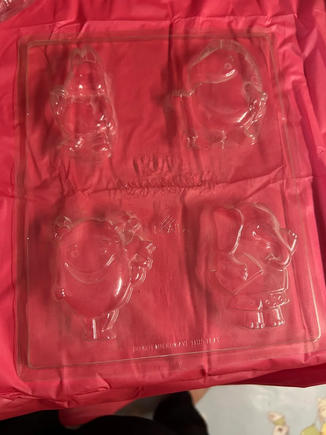 Candy moulds image indicator(5)