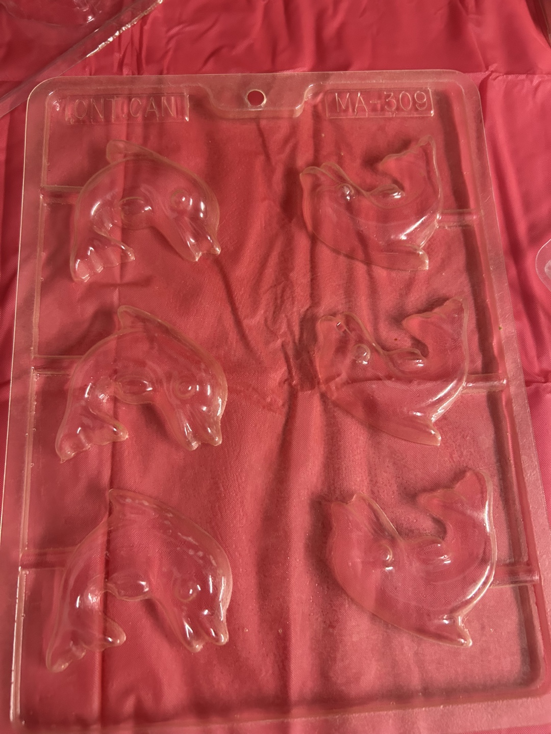 Candy moulds - photo 3