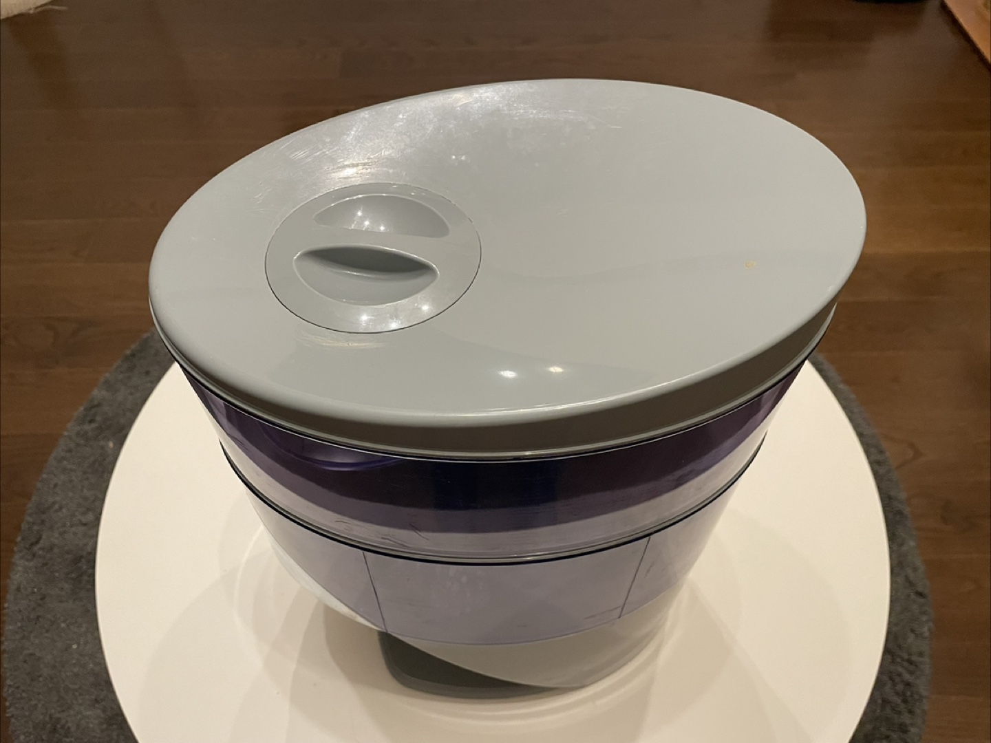 *MOVE OUT SALE* Nikken PiMag Waterfall Gravity Water System - photo 3