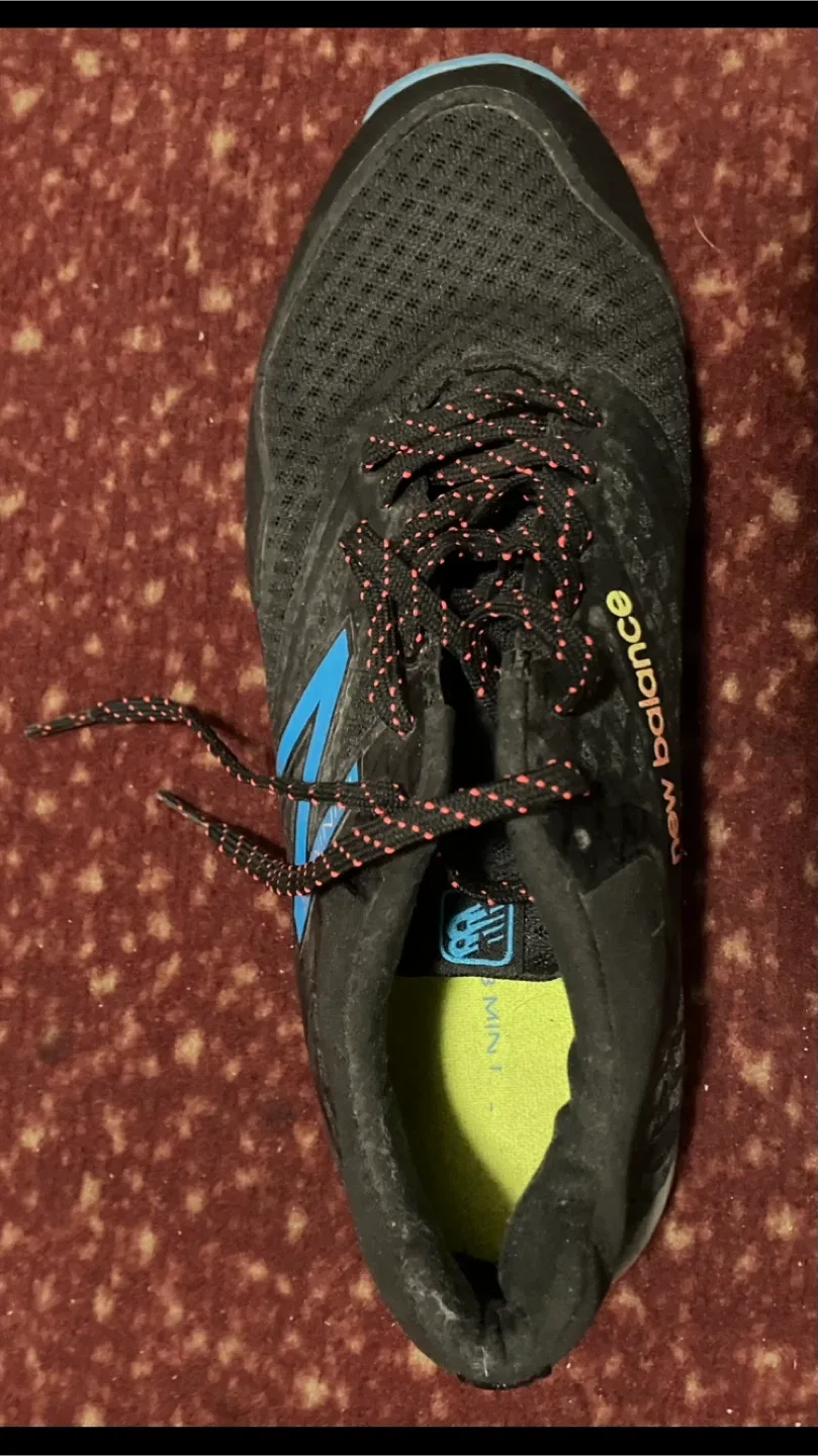 Free Single Left New Balance Shoe -Women’s Size 7.5👟 image indicator(4)