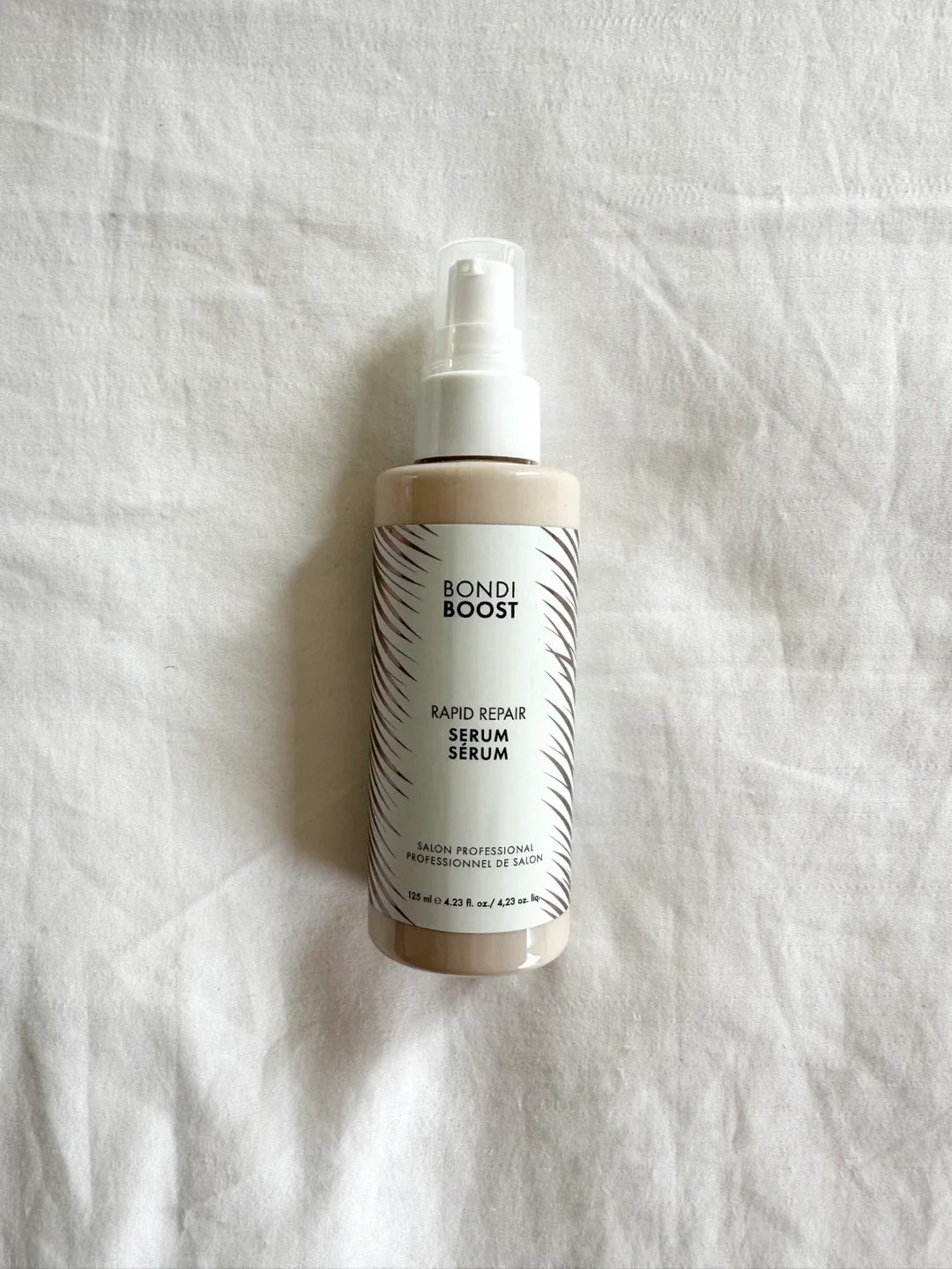 New Bondi Boost Rapid Repair Serum thumbnail