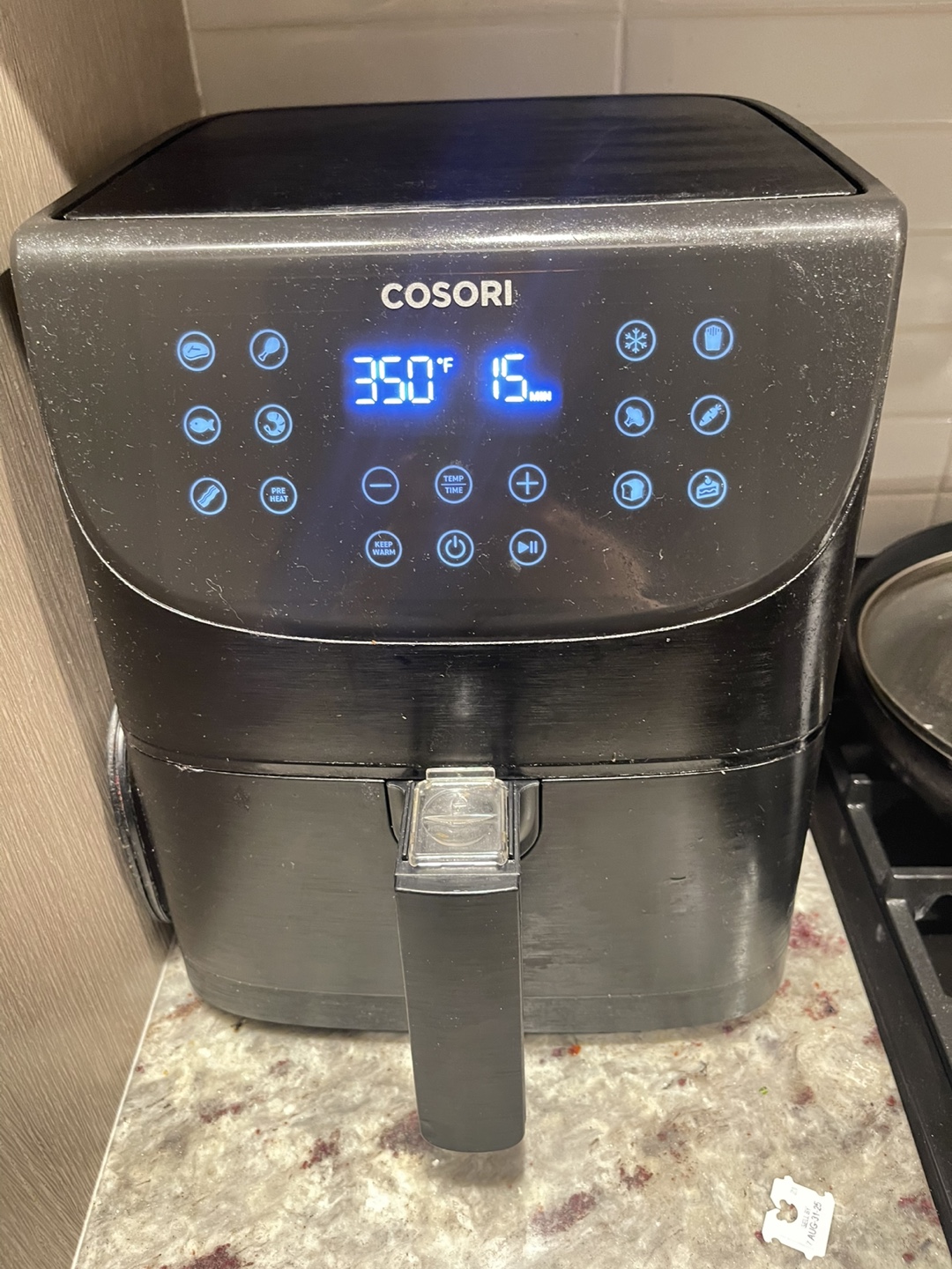 Cosori Air Fryer