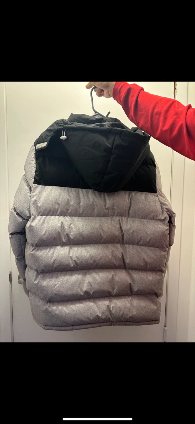 Canada Weathergear Super Triple Goose Puffer - L - photo 2