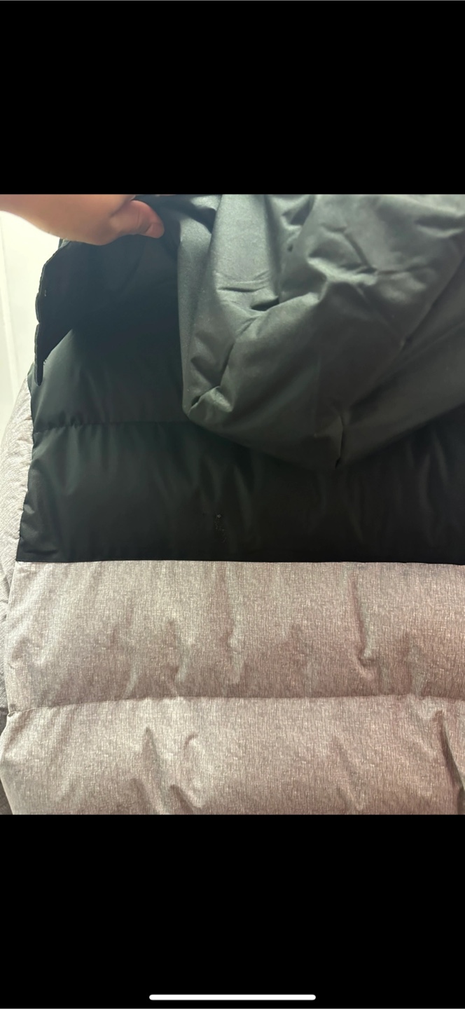 Canada Weathergear Super Triple Goose Puffer - L - photo 4