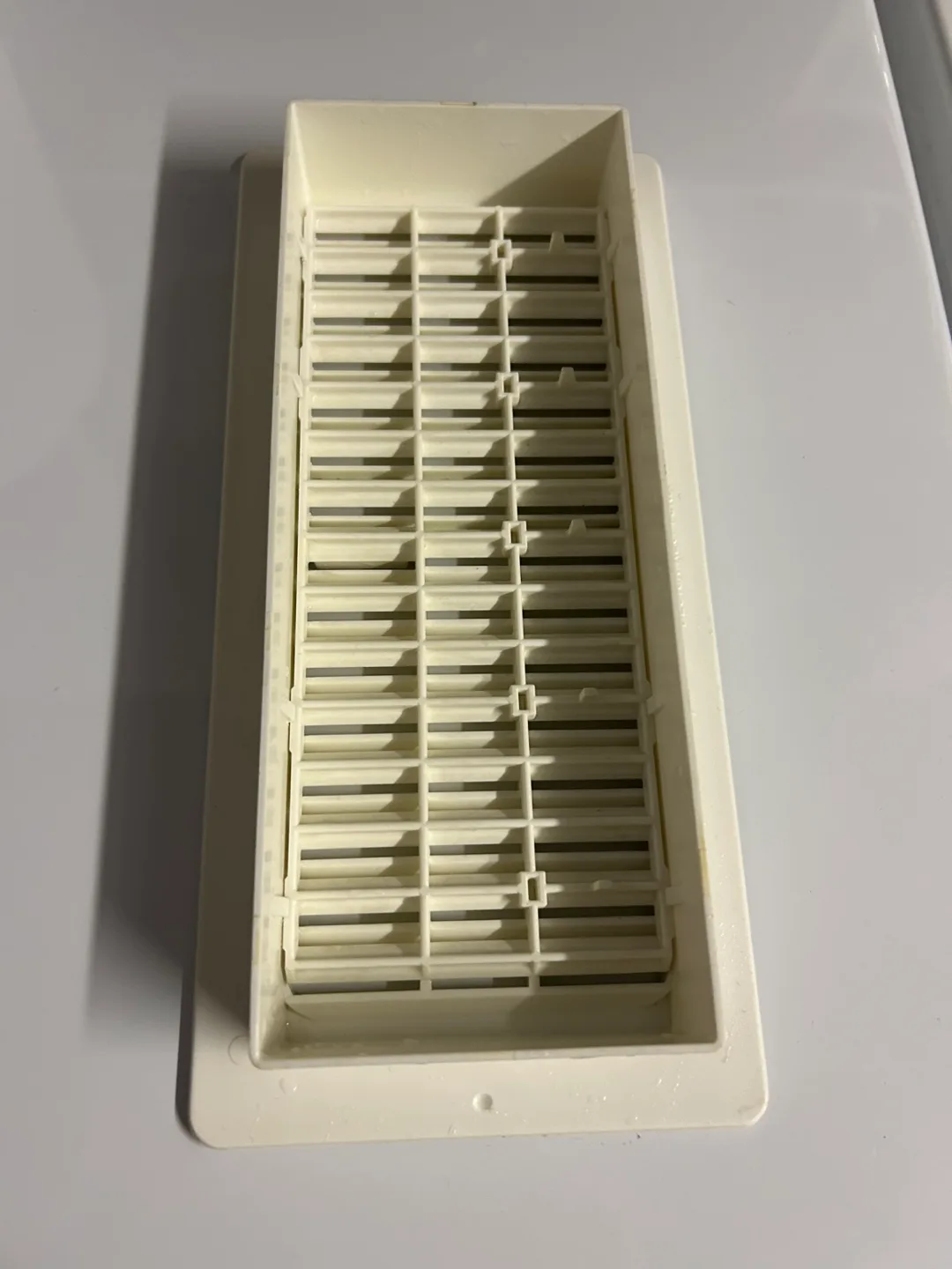 White Vent Cover image indicator(2)