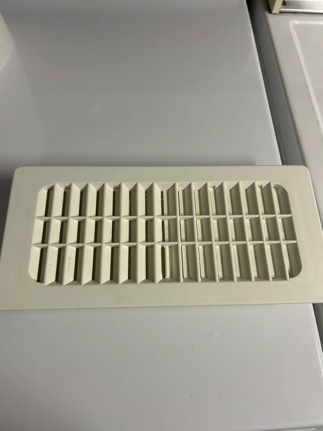 White Vent Cover image indicator(6)