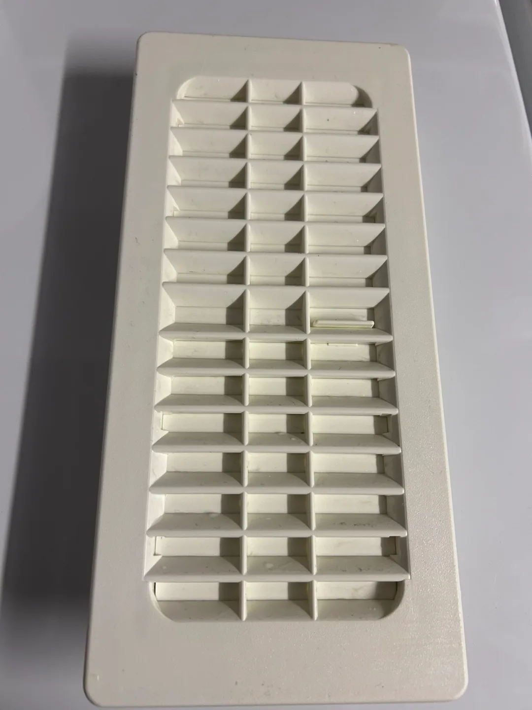 White Vent Cover image indicator(5)