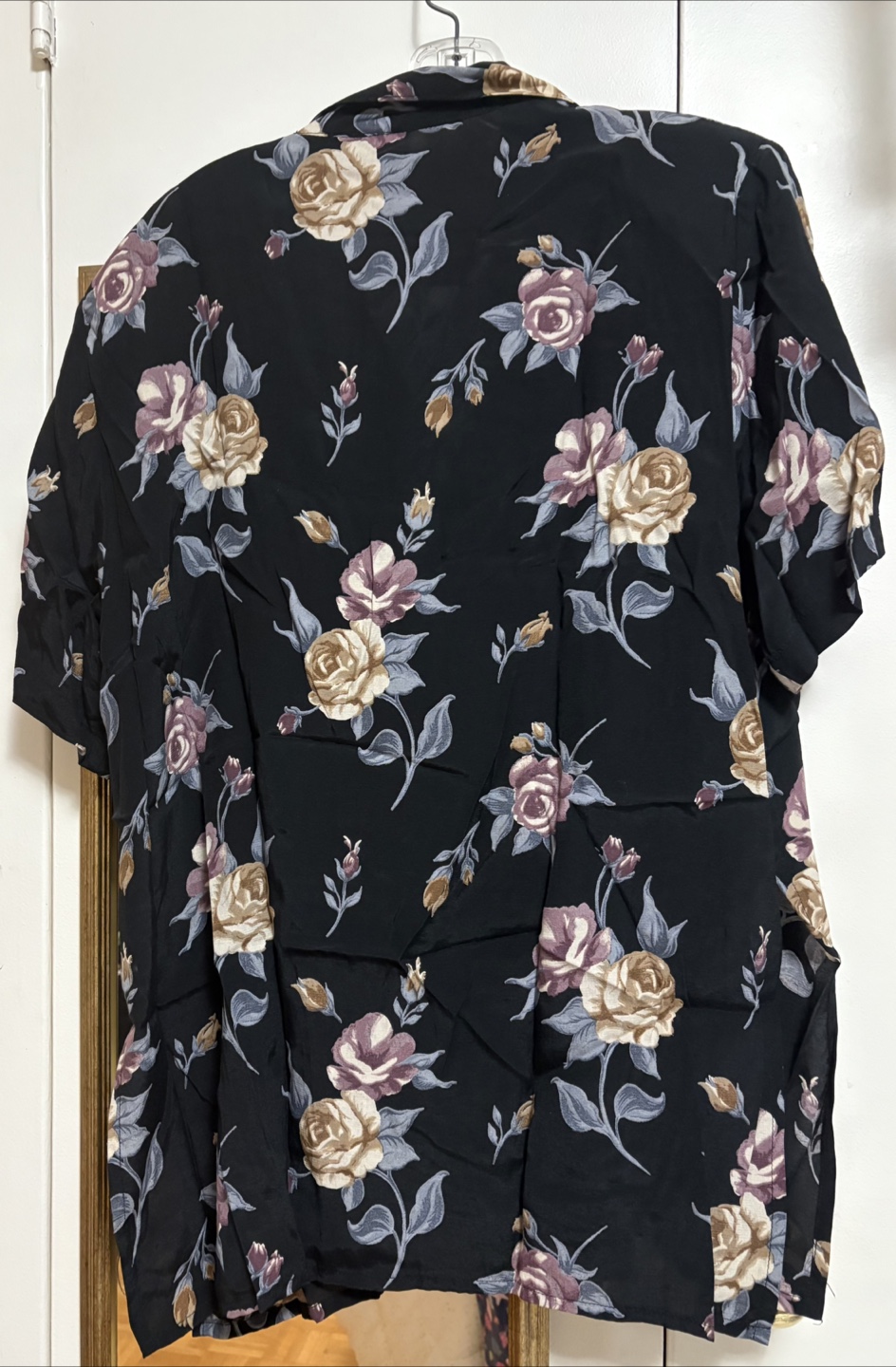 Carbonemoda Floral Shirt - photo 2