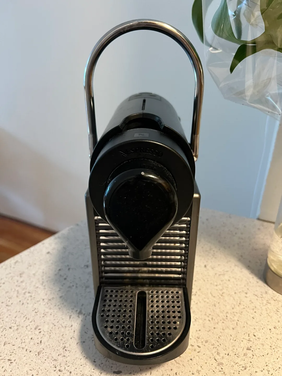 Nespresso Essenza Mini Coffee Maker thumbnail