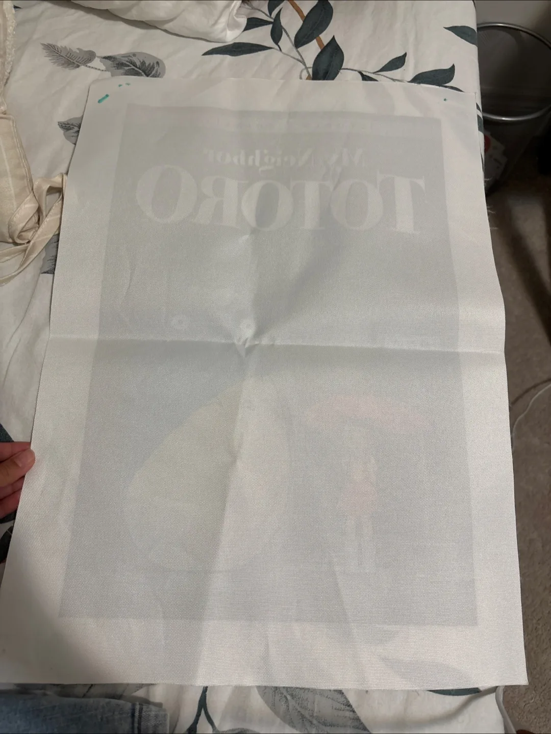 My Neighbor Totoro poster image indicator(5)