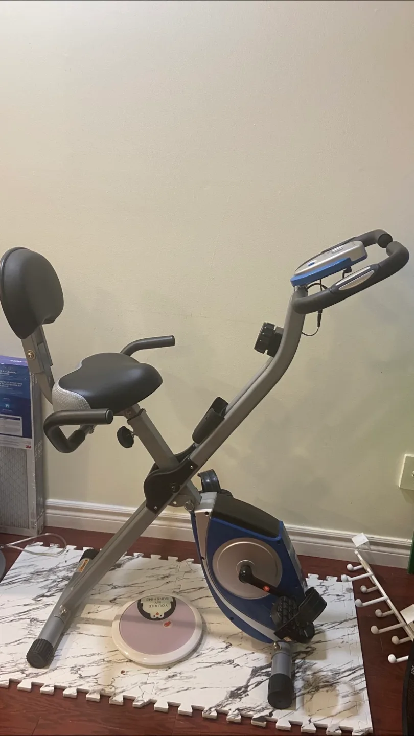 Exercise Bike - Great Condition