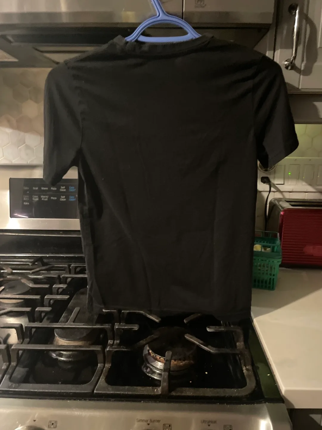 Action Apparel Canada 22 T-Shirt image indicator(3)