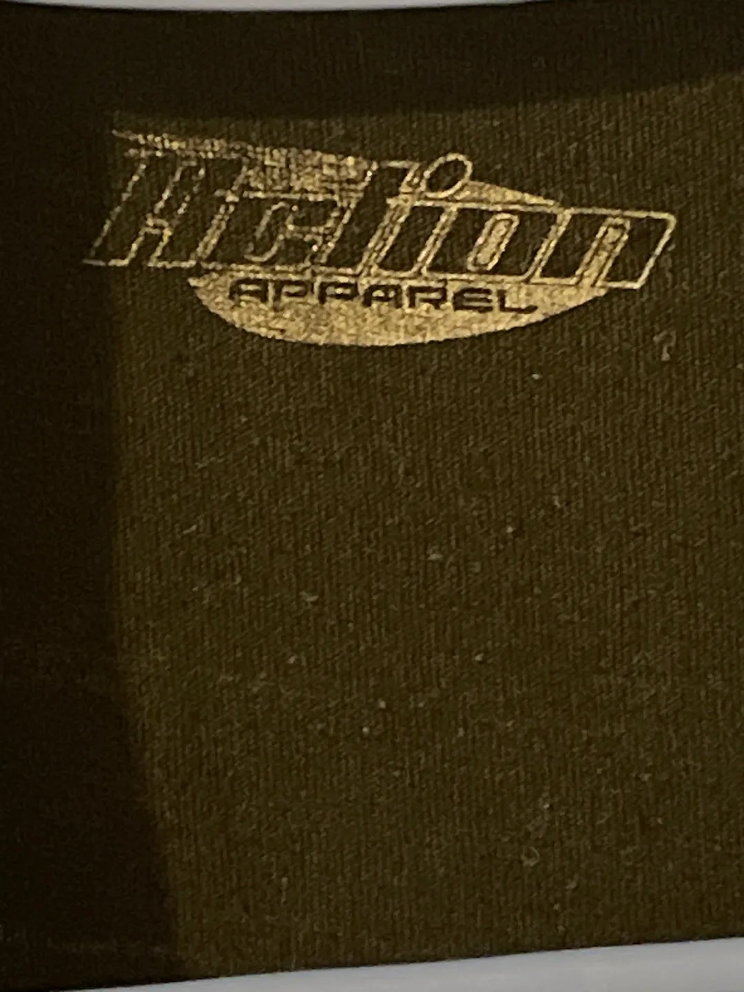 Action Apparel Canada 22 T-Shirt image indicator(2)