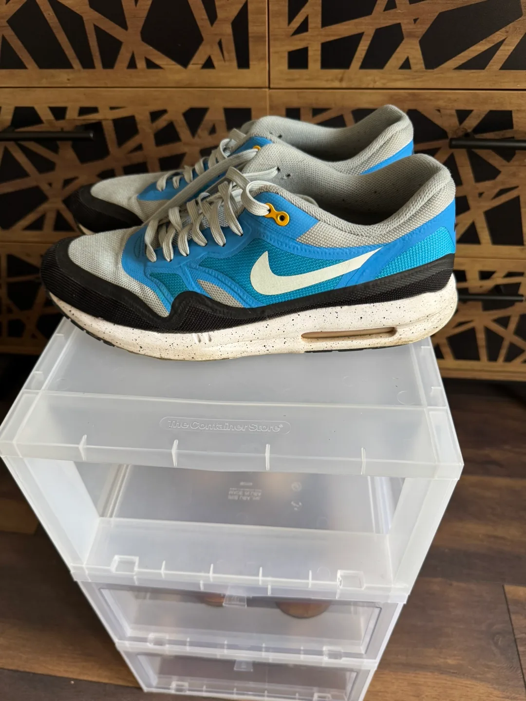 Nike Air Max Lunar 1 Photo Blue image indicator(3)