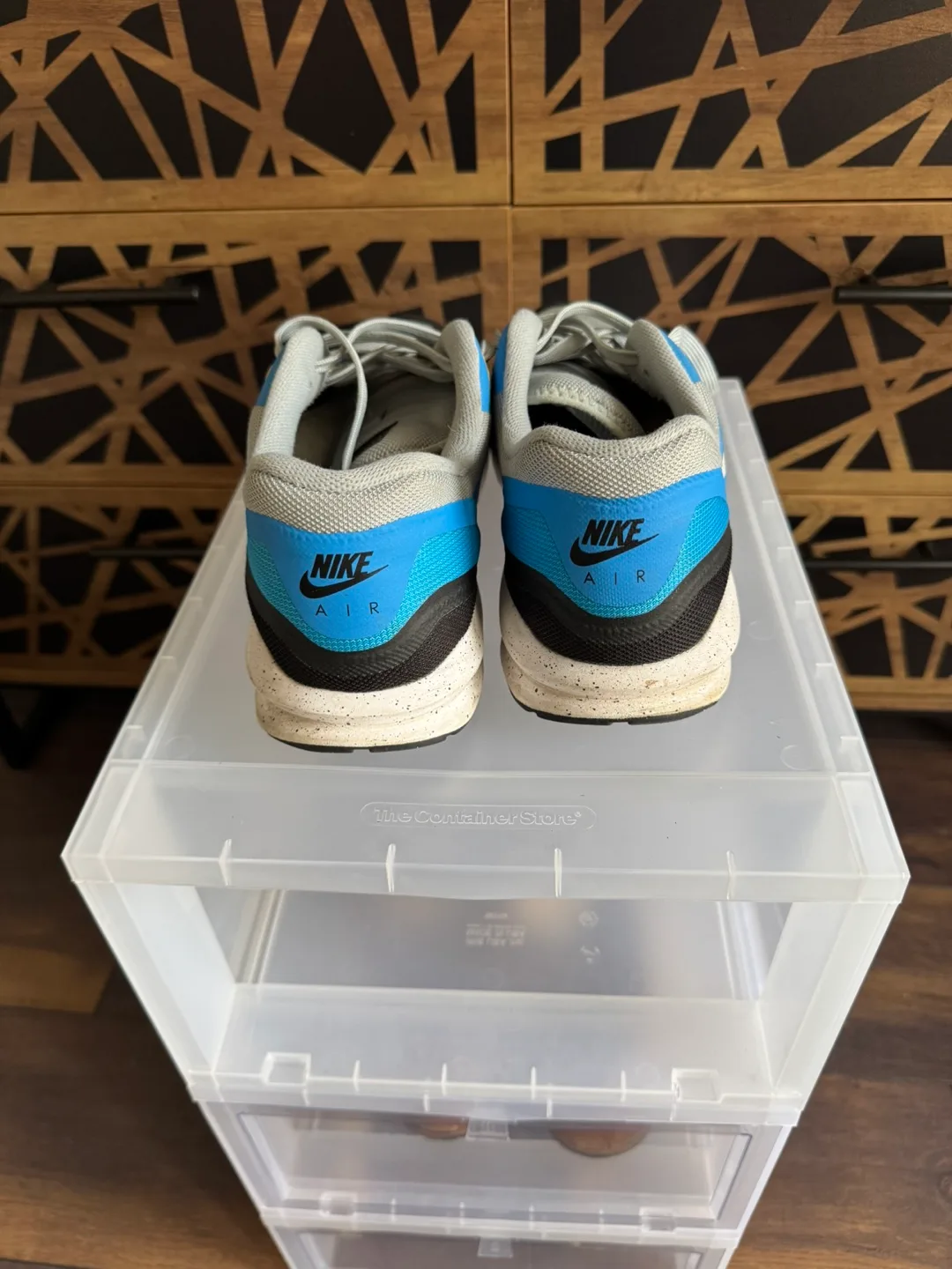 Nike Air Max Lunar 1 Photo Blue image indicator(4)