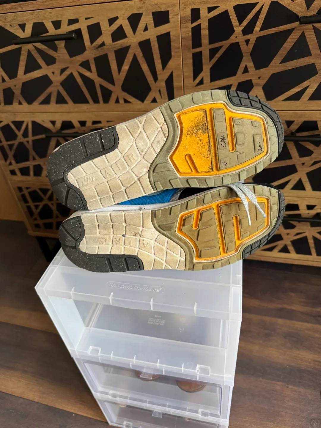 Nike Air Max Lunar 1 Photo Blue image indicator(5)