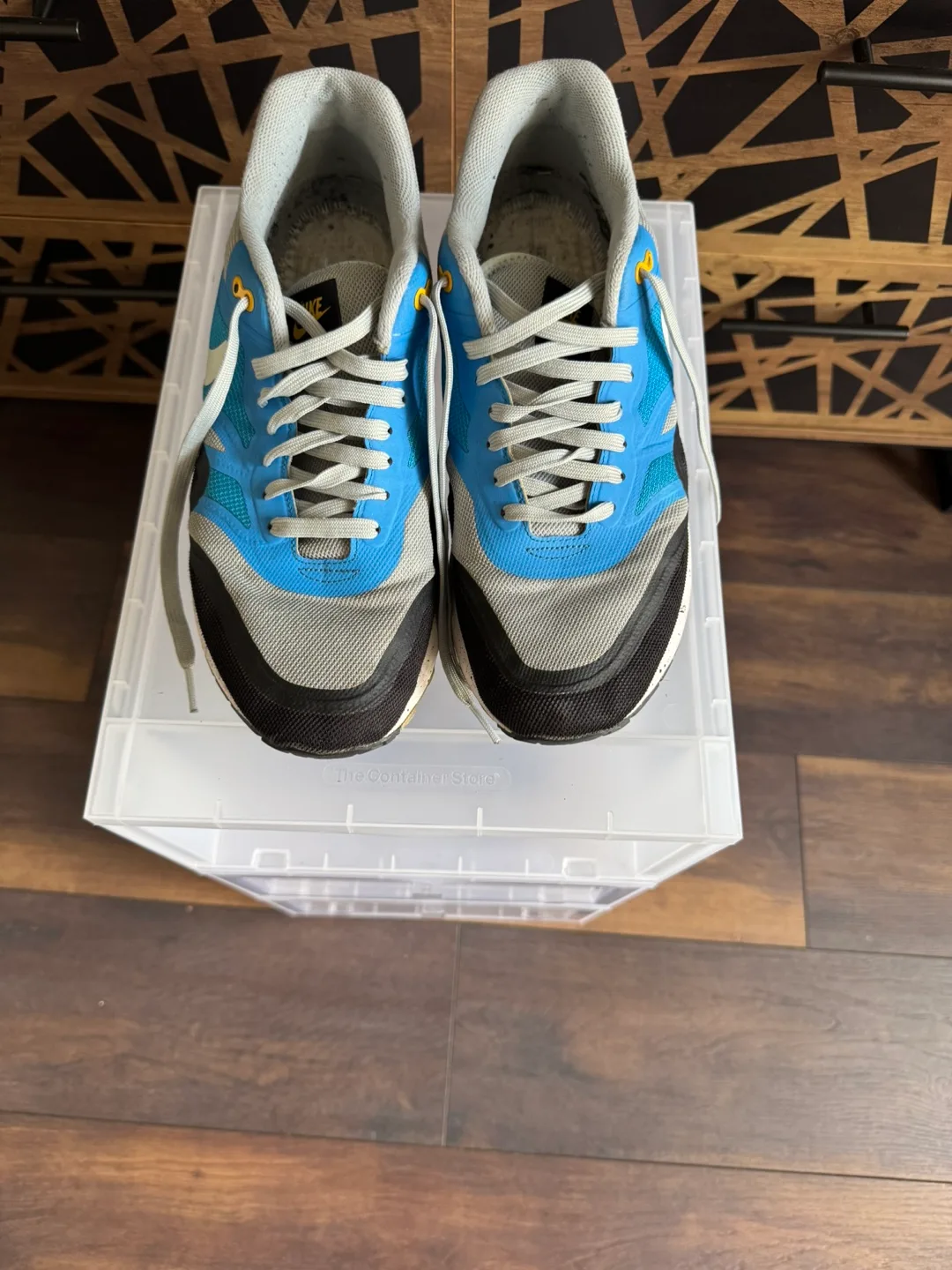 Nike Air Max Lunar 1 Photo Blue image indicator(2)