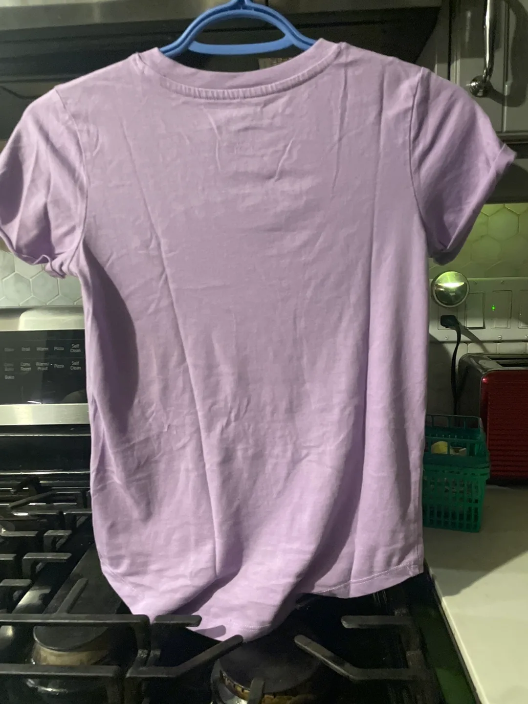 Just Kiddin Girl Power Tee - Size L (12) image indicator(2)