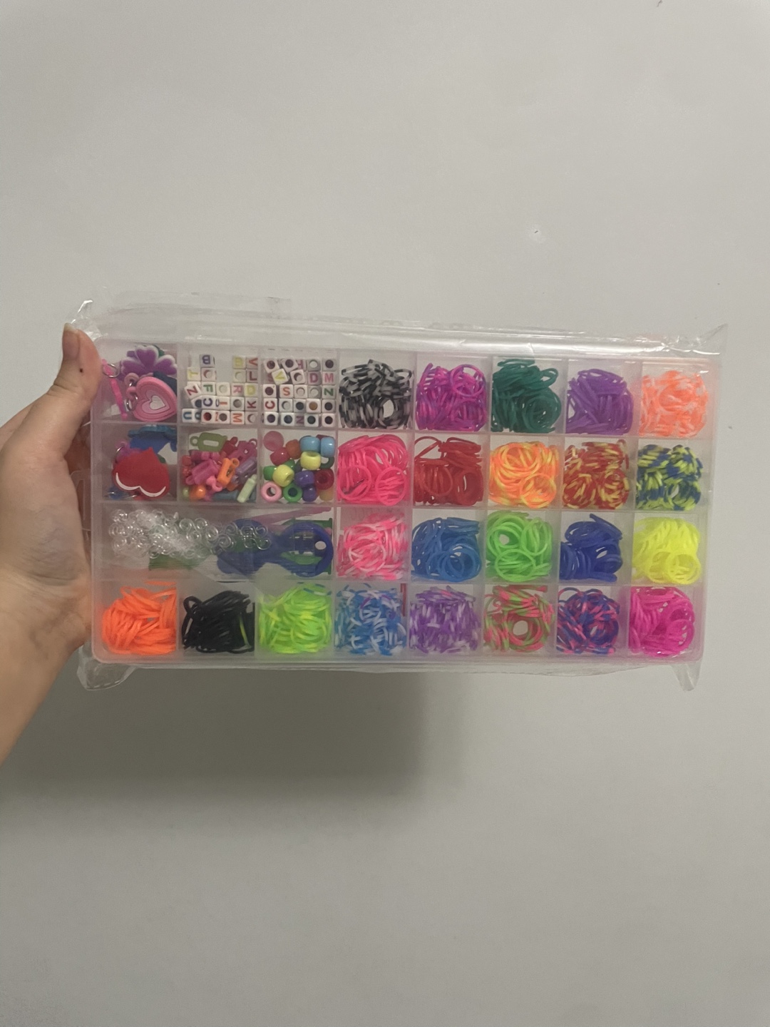 Brand new Loom Bands Set