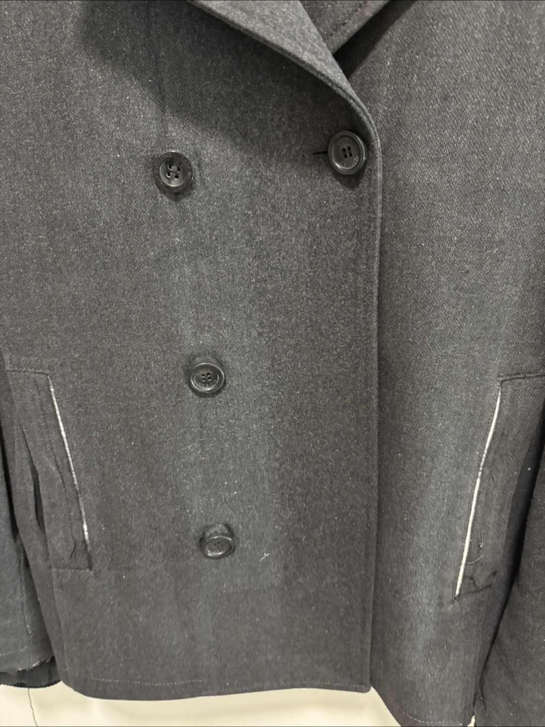 Guess Men’s Winter Dress Jacket For Sale - photo 3