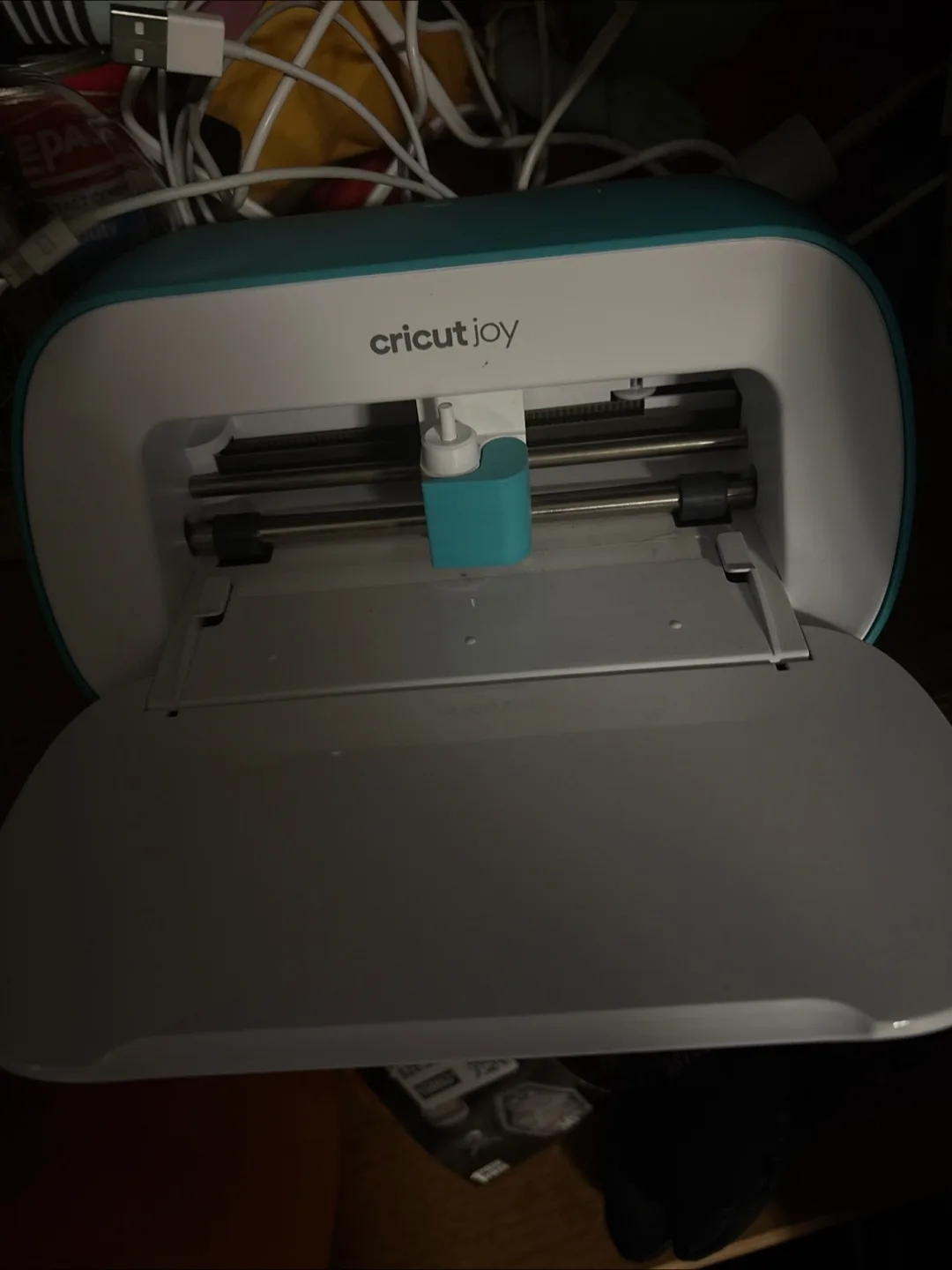 Cricut Joy Cutting Machine