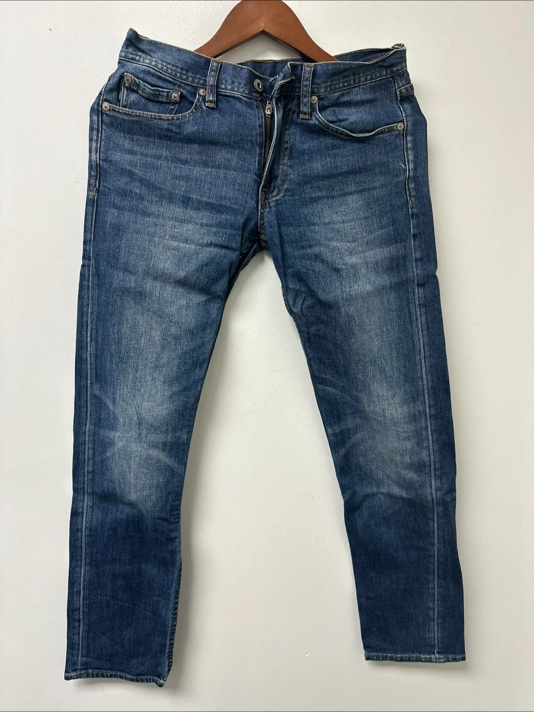 Armani Exchange Jeans image indicator(4)