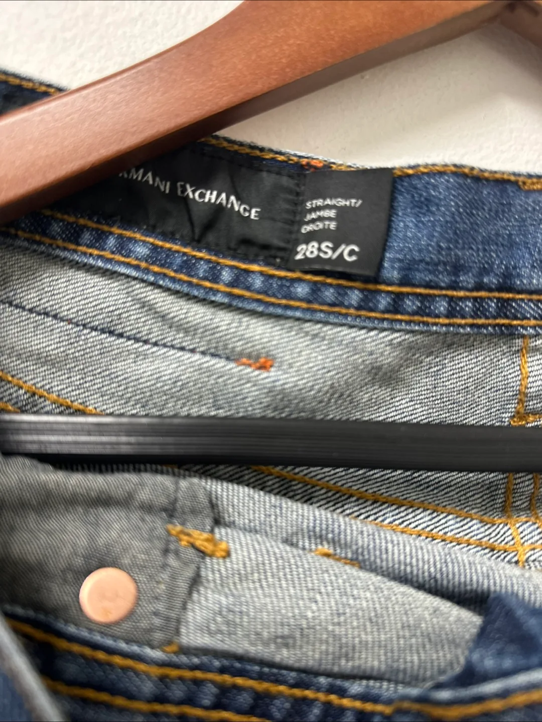 Armani Exchange Jeans image indicator(3)