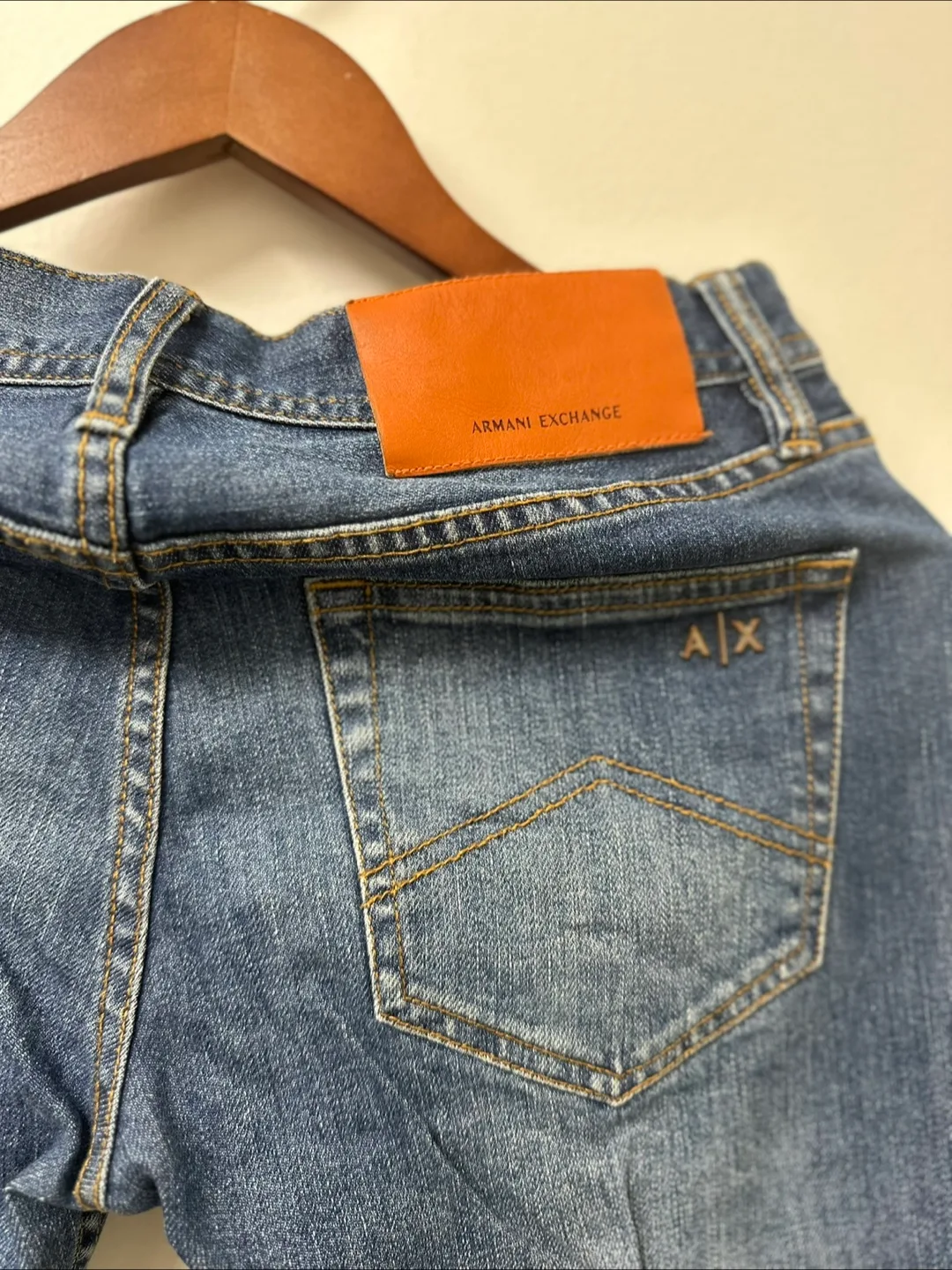 Armani Exchange Jeans image indicator(2)