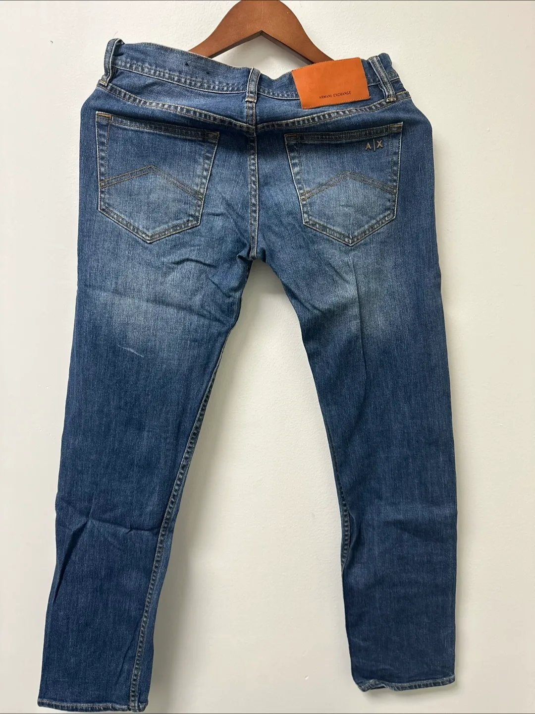 Armani Exchange Jeans image indicator(5)